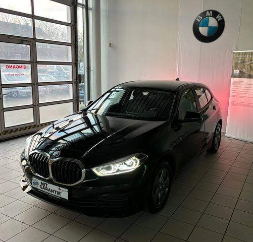 BMW 118i Aut. LED Navi Unfallfrei