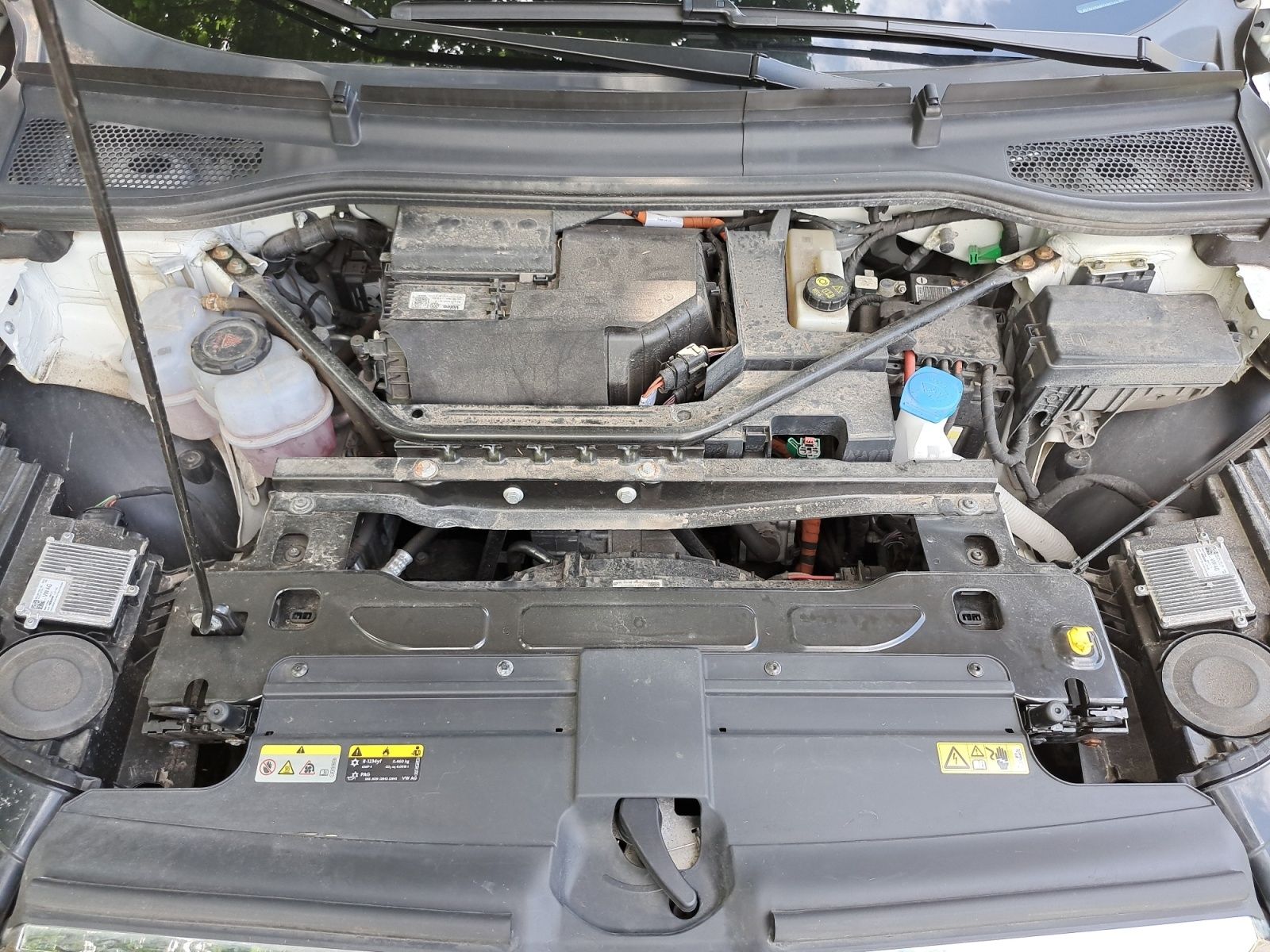 Skoda Enyaq - Bild 24
