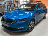 Skoda Octavia Combi Drive 1.4TSI 150PS DSG*LED*AHK - Skoda Octavia: Ps