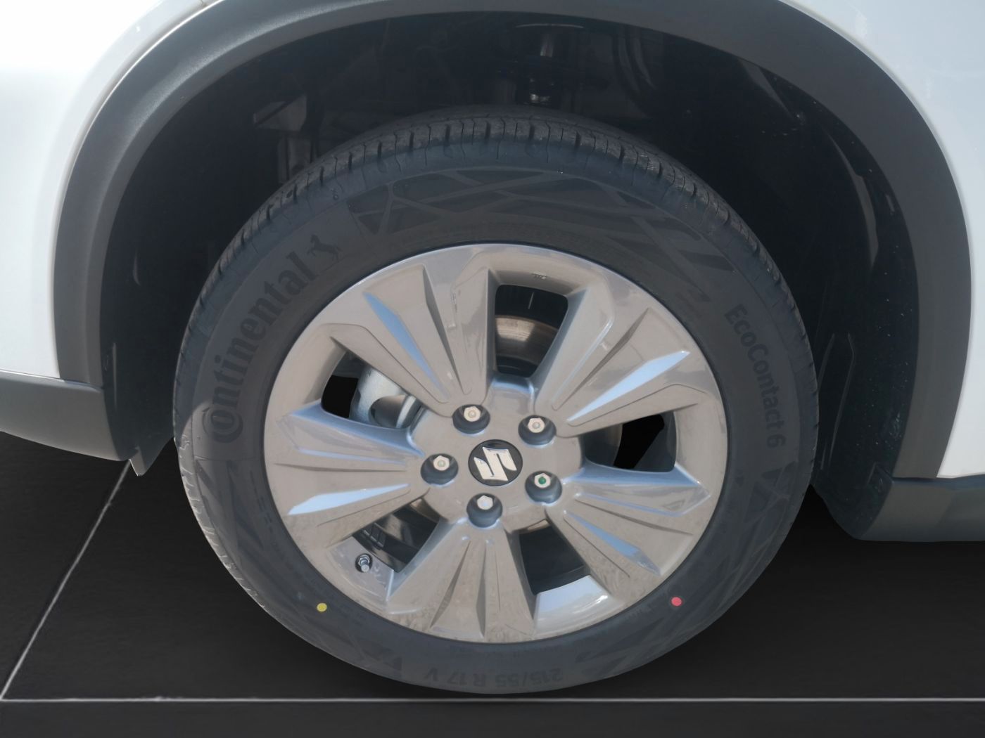Suzuki Vitara - Bild 14