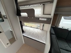 Bürstner Averso 560 TK B66 Edition*Sofort Verfügbar*