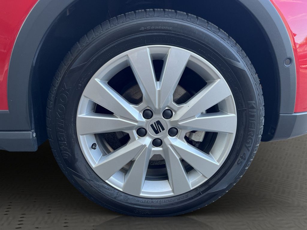 Seat Arona - Bild 15