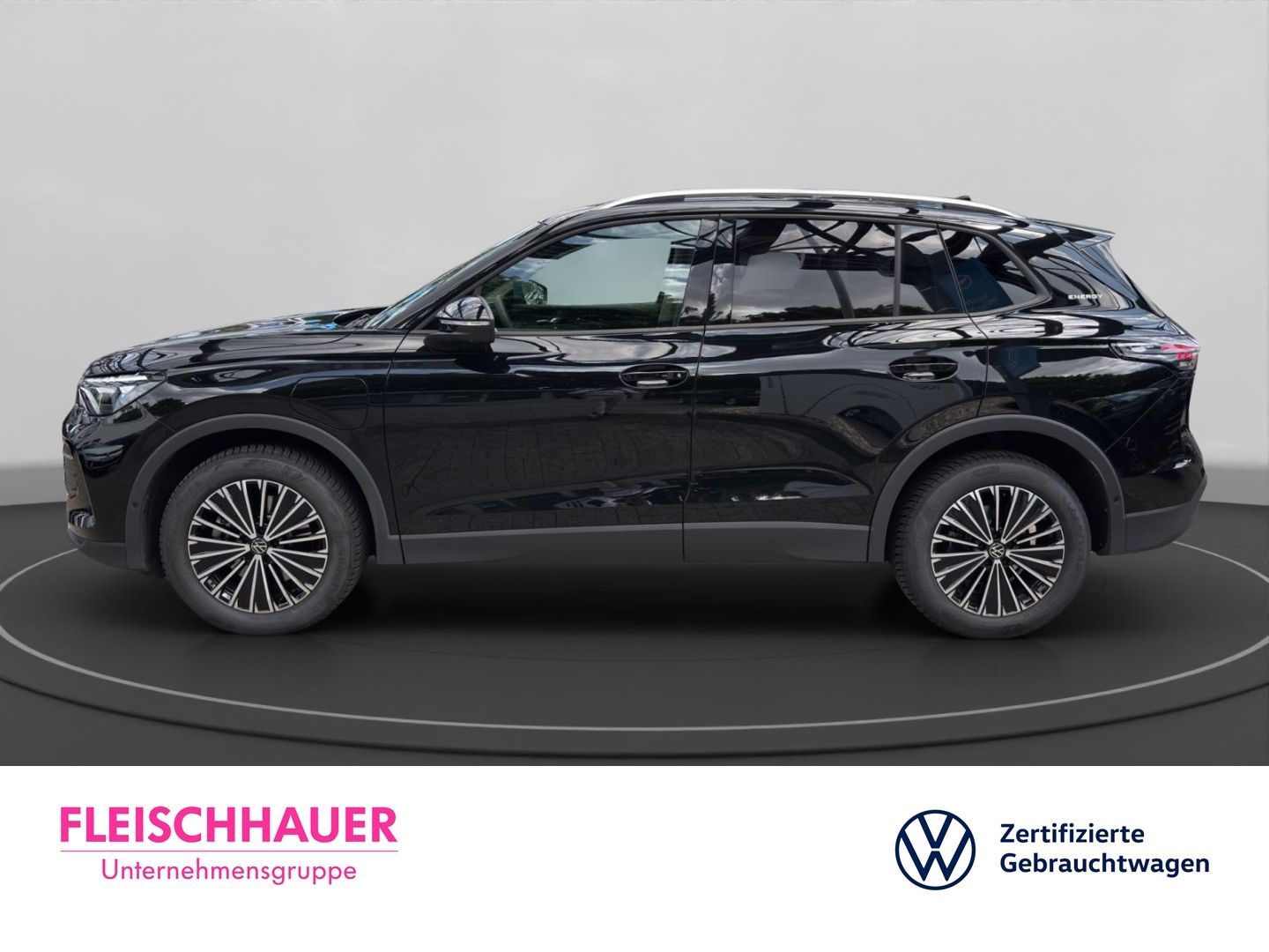 Volkswagen Tiguan 1.5 TSI eHybrid 360 Kamera CarPlay foto 5
