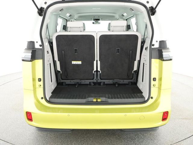 ID.Buzz Pro LR 86kWH AHK WÄRMEPUMPE
