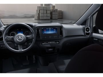 Mercedes Vito - 8