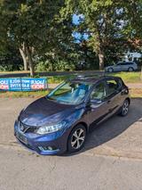 Nissan Pulsar 1.2 DIG-T ACENTA ACENTA - Nissan Pulsar aus 2014