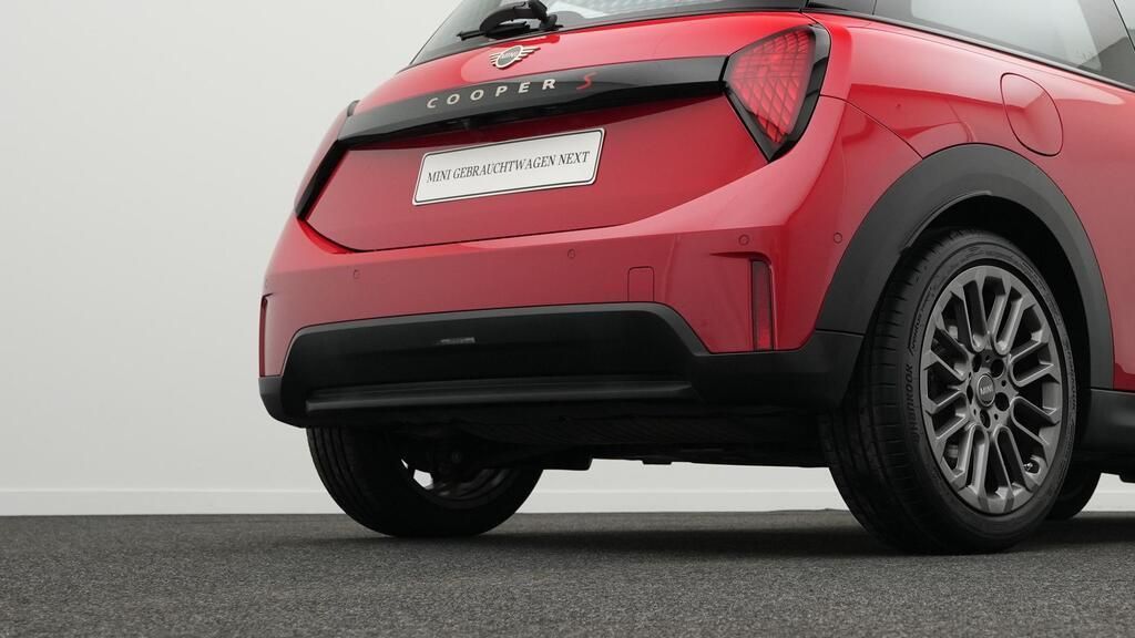 MINI Cooper S - Bild 22