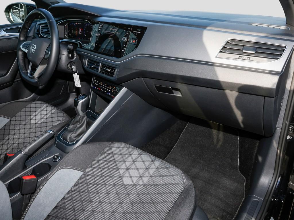 Volkswagen Taigo 1.0 TSI DSG R-Line AHK/RFK/Navi, миниатюра 8