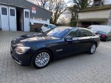 BMW 750i+Leder+Navi+Head-Up+Glasdach+Bi-Xenon+8xLM - BMW 7er Reihe: 8