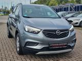 Opel Mokka X Selection Start/Stop/Klima/Garantie+ - Opel Mokka Gebrauchtwagen in Duisburg