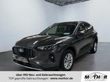 Ford Kuga Titanium 2.5 Duratec PHEV Spurhalteassisten