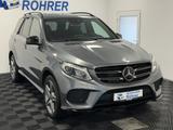 Mercedes-Benz GLE 250 d 4M AMG Night LED H&K 360G AHK Distr.+ - Mercedes-Benz GLE 250 Gebrauchtwagen