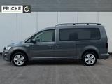 Volkswagen Caddy Maxi 1,4 TSI DSG Comfort *ROLLSTUHLRAMPE* - VW Caddy Gebrauchtwagen in Oldenburg