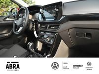 Volkswagen T-Cross - Vorschau Bild 11