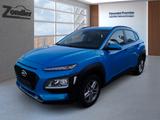 Hyundai KONA 1.0 Turbo / Trend / Navi - Hyundai KONA in Karlsruhe