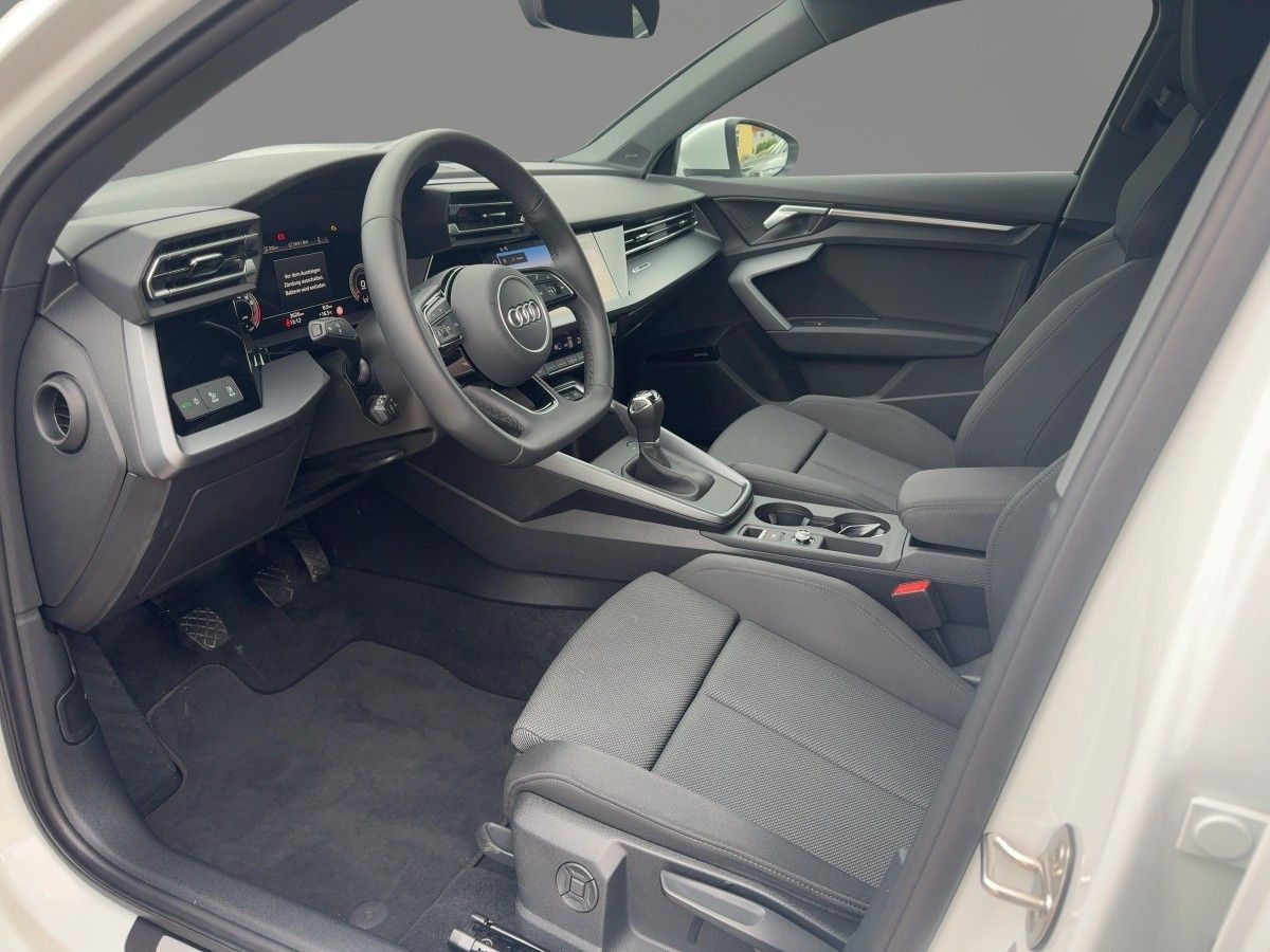 Audi A3 - Bild 7