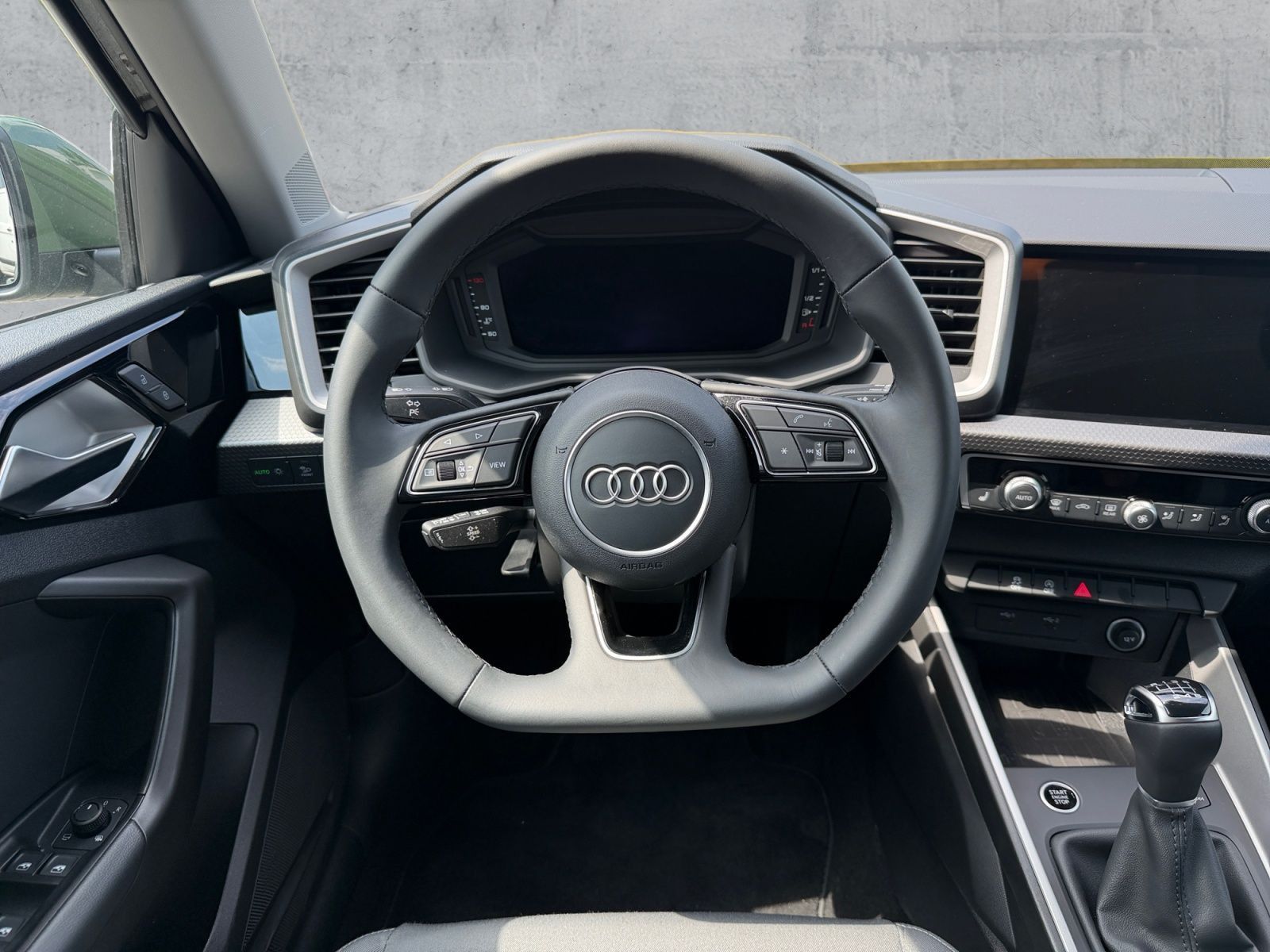 Audi A1 - Bild 10