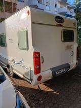 Caravelair 372 - Caravelair Wohnwagen gebraucht