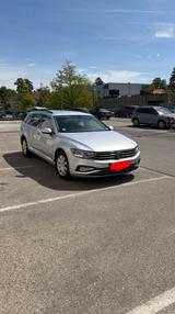 Volkswagen Passat 2.0 TDI SCR DSG Business Business