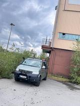 Volkswagen VW T5 California - Offroad Umbau - Camper ... - Volkswagen T5 California aus 2006