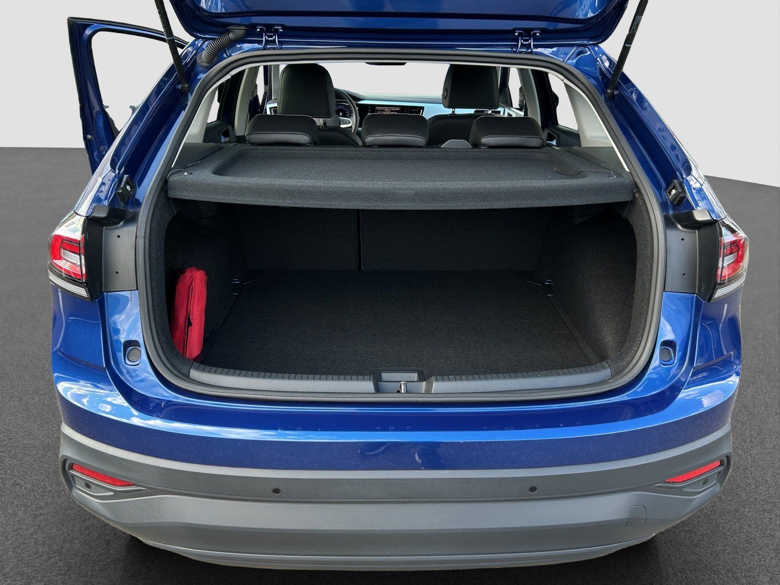 Volkswagen Taigo - Bild 24