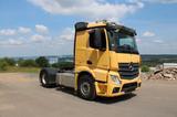 Mercedes-Benz Actros 1848 Retarder Kipp Hyd. 1.Hand Nahverk. - Offers
