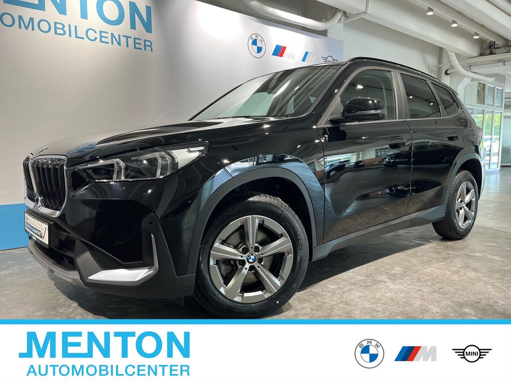 Image of BMW X1