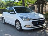 Hyundai i20 1.2 5 porte Econext Classic - Hyundai i20 mit LPG-Antrieb