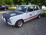 Fiat Polski Fiat 125p Monte Carlo 1.6 DOHC - Fiat Gebrauchtwagen von 1973