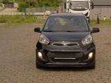 Kia Picanto Vision TÜV NEU KLIMA S-HEFT - Kia Picanto aus 2011