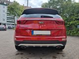 Kia Sportage GT line 2.0 CRDi 185 AWD Automatik - Kia Sportage mit Diesel-Antrieb: Geländewagen, Automatik, 2.0
