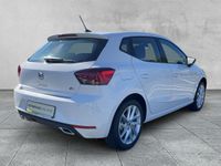 Seat Ibiza - Vorschau Bild 5