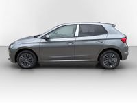 Skoda Fabia - Vorschau Bild 10