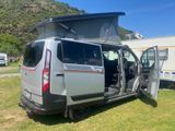 Dethleffs -REDUZIERT- GLOBEVAN TRAIL 2  - Dethleffs Diesel Kastenwagen