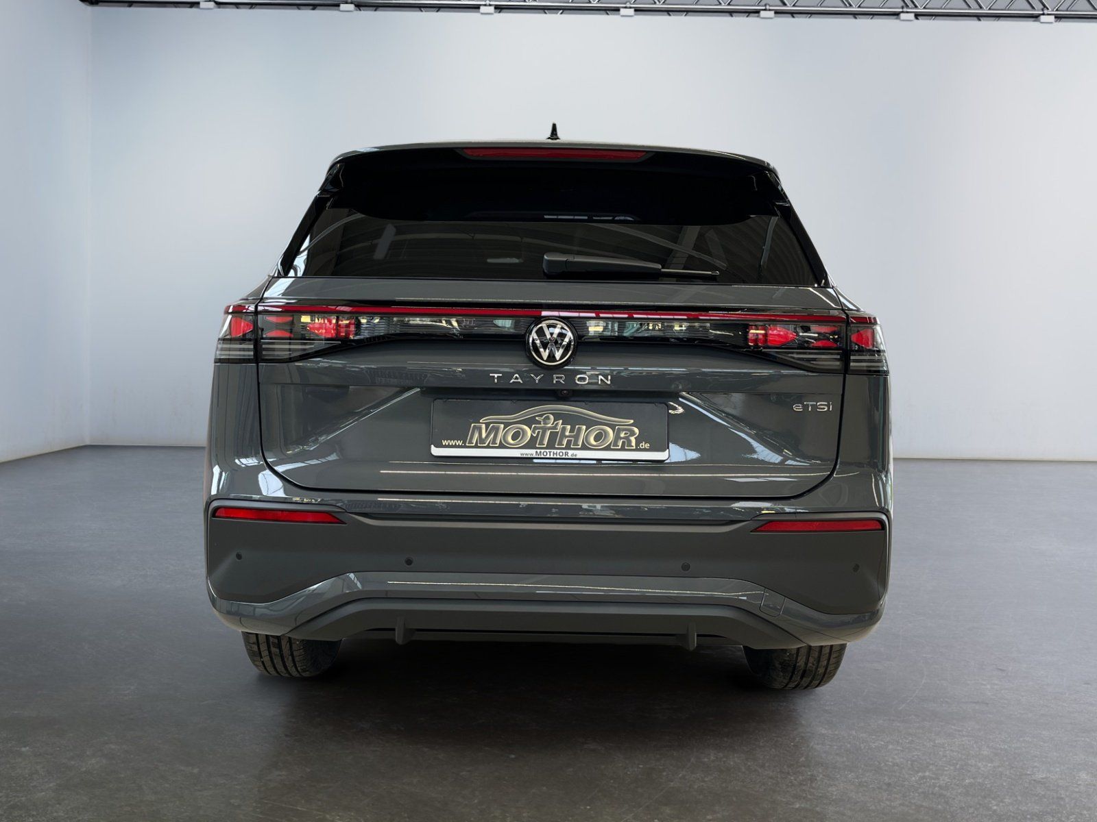 Volkswagen Tayron Life 1.5 eTSI DSG ACC LED FernlichtAssist foto 5