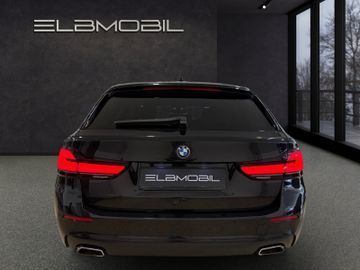 BMW 520 - 5