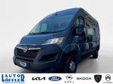 Opel Movano C Edt. L2H2 2x Schiebetür Klima RFK AHK - Opel Movano aus 2022