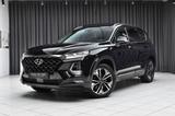Hyundai Santa Fe Premium 4WD *Pano* ACC* Sitzklima* AHK* - Hyundai: Santa