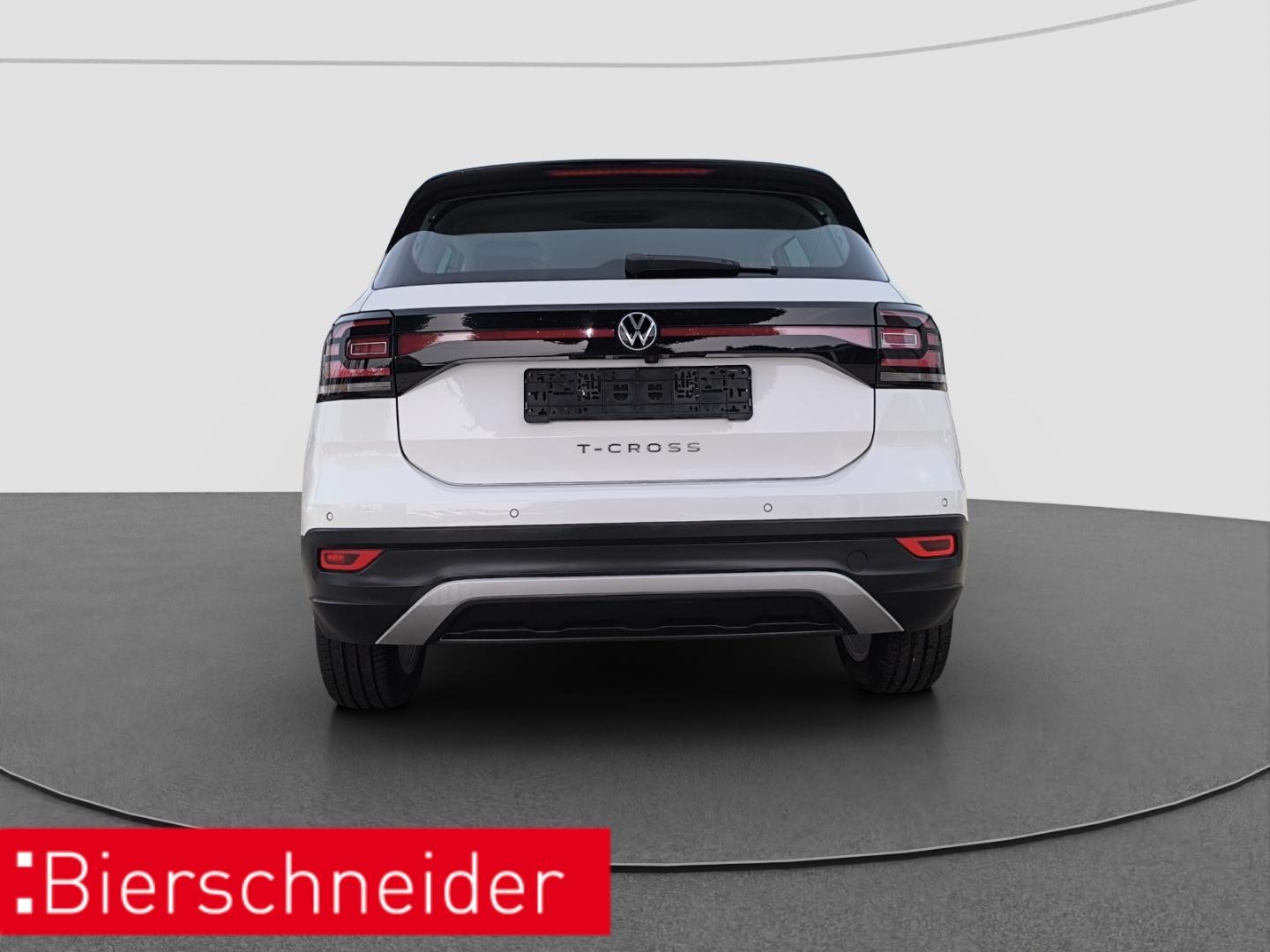 Volkswagen T-Cross 1.0 TSI Style LED PDC RFK NAVI