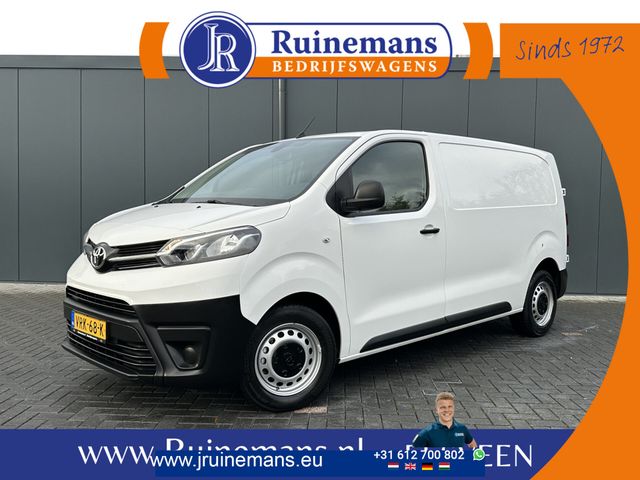 Toyota PROACE Worker 2.0 D-4D 145 PK / 1e EIGENAAR / 34