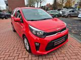 Kia Picanto 1.2 Dream Team*Navi*Sitzheizung*AWR* - gebrauchte Kia Picanto aus dem Jahr 2022