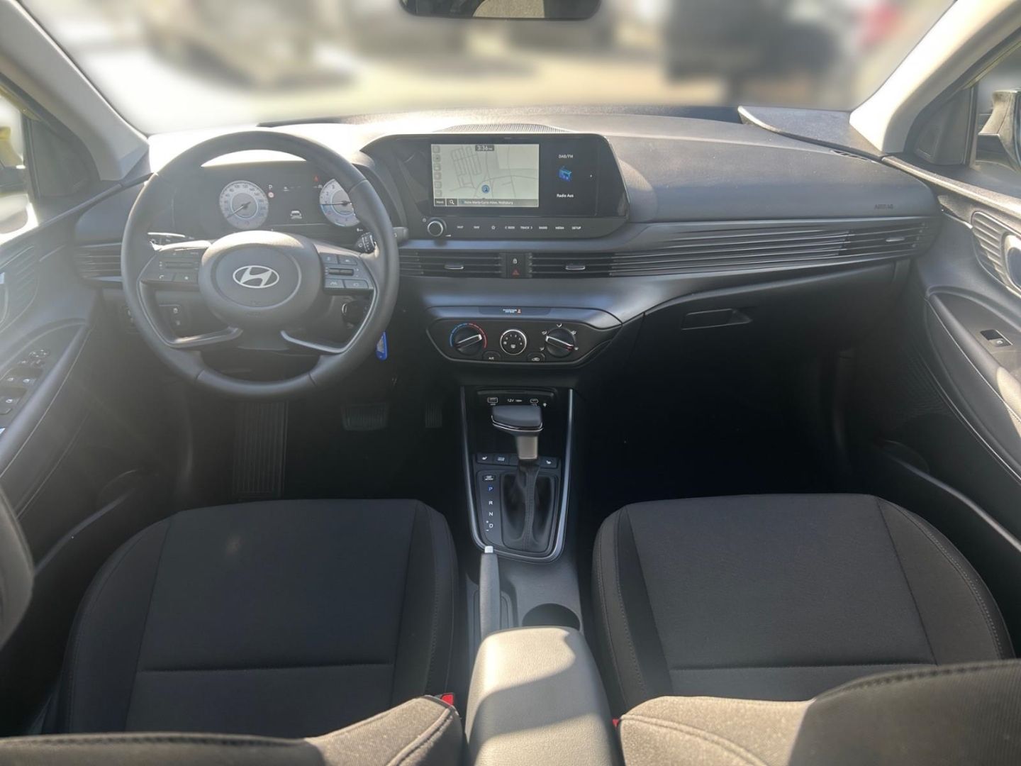Hyundai i20 - Bild 11