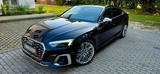 Audi S5 TDI tiptronic quattro Sportback  Matrix  - Audi S5 Unfallwagen