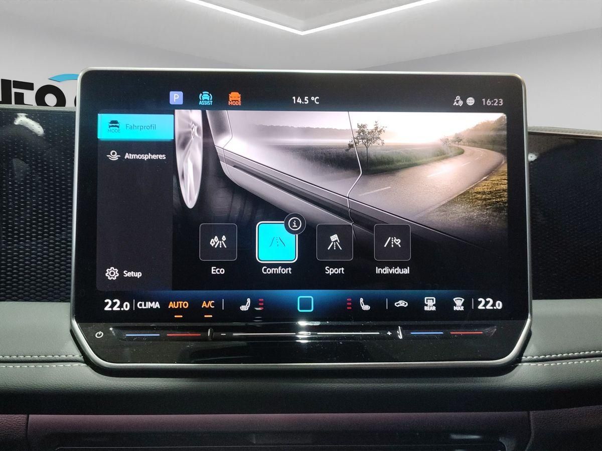 Volkswagen Tiguan - Bild 9