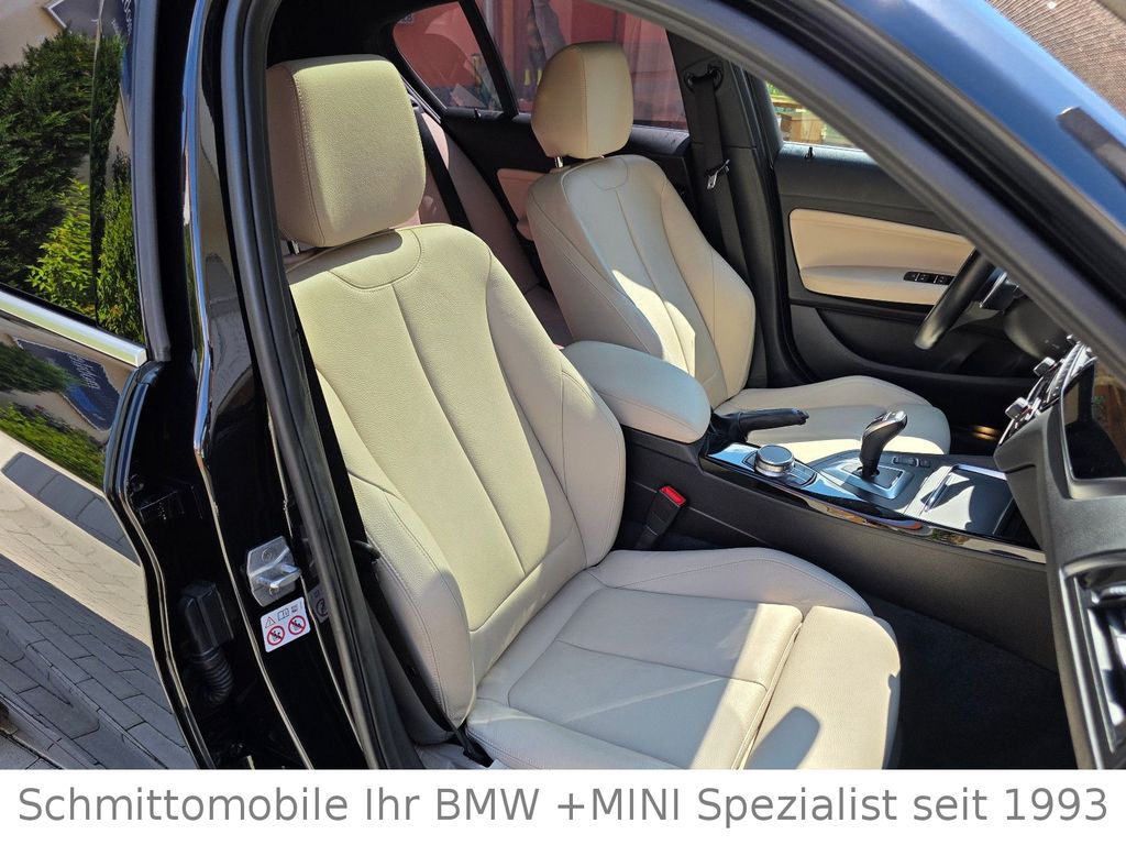 BMW M140i - Bild 36