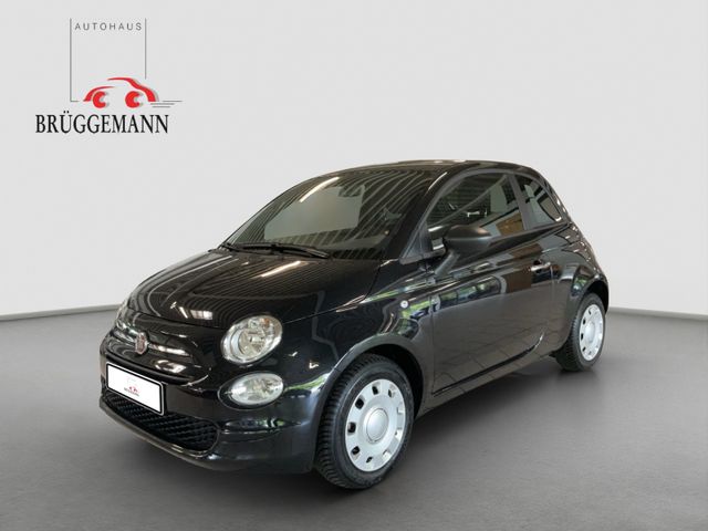 Fiat 500 1.0 GSE Hybrid