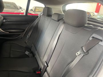 BMW 116 - 8
