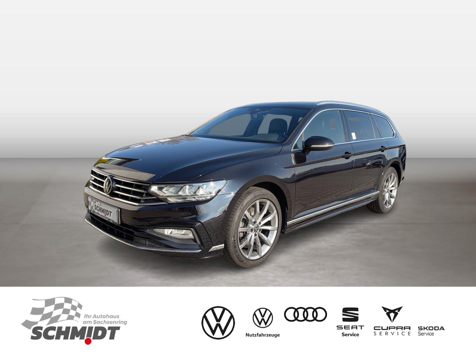 Volkswagen Passat Variant 2.0TDI Business DSG RLine eSD RFK