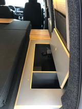 Easy Camper VW T 6.1 Modell Vario - Vario Wohnwagen & Wohnmobile