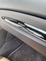 Mercedes-Benz CLK 320 DESIGNO zweifarbig AMG Paket Klavierlack - Mercedes-Benz: Cabrio, Clk AMG